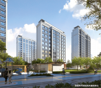 翠湖水岸(翠湖水岸售楼处)首页网坐-2025楼盘评测