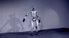 人形机械人范畴净利润较高的4家优良公司