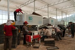 <b>苍溪：工场化集中育秧 为春耕出产“提质加快”</b>